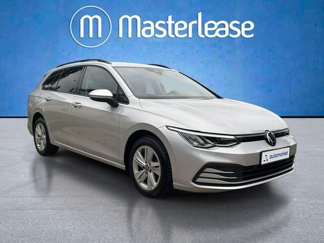 Volkswagen Golf 2.0 TDI Life! Z Polskiego Salonu! Faktura VAT! Warszawa - zdjęcie 3