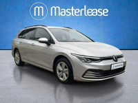 Volkswagen Golf 2.0 TDI Life! Z Polskiego Salonu! Faktura VAT! Warszawa - zdjęcie 3