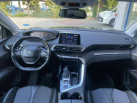 Peugeot 5008 Allure, Full LED,Automat, Panorama,Navi, Gwarancja Tarnowskie Góry - zdjęcie 12