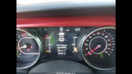Jeep Wrangler RUBICON / AWD / niski przebieg Cieszyn - zdjęcie 10