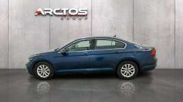 Volkswagen Passat 1.5 TSI EVO Bussines DSG sedan Warszawa - zdjęcie 2