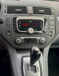 FORD C-MAX - AUTOMAT - 2.0 Benzyna-GAZ - BDB Wyposażenie Legionowo - zdjęcie 10