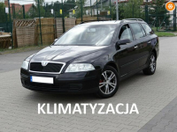 SKODA OCTAVIA ^*Klimatyzacja^ 1,9 T.D.I^ Zarej. Starogard Gdański - zdjęcie 1