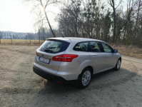 Sprzedam Ford Focus Kombi 1.5 diesel mk3 Toruń - zdjęcie 5