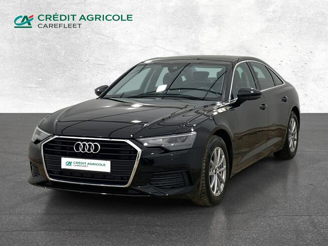 Audi A6 Limousine  35 TDI mHEV S tronic Sedan Warszawa - zdjęcie 1