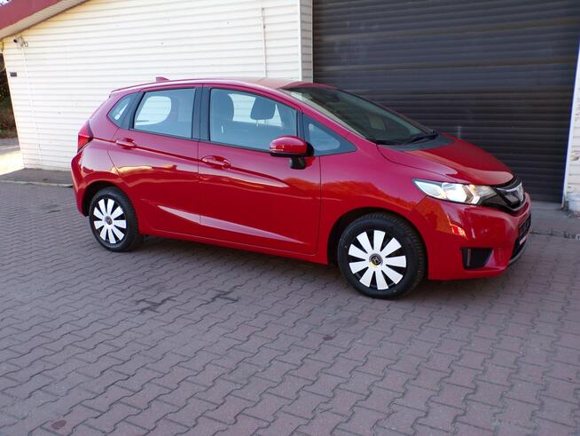 Honda Jazz Navi /Led /Tablet /Asystent /1,3 /102KM /2016 Mikołów - zdjęcie 5