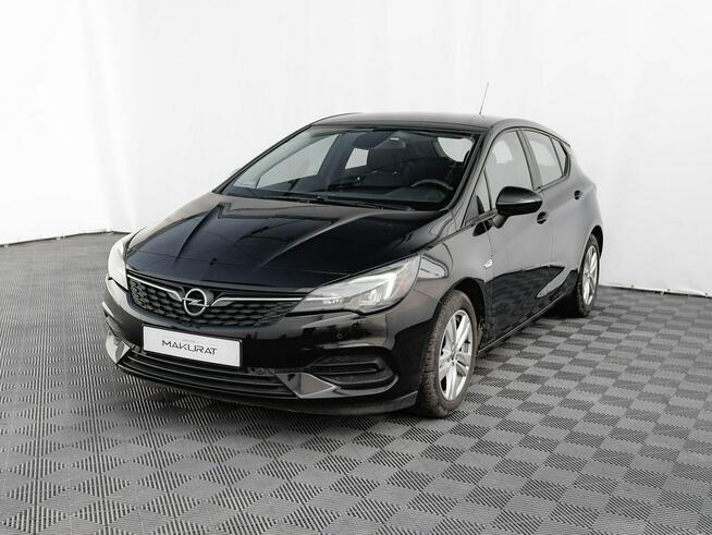 Opel Astra WD6827P#1.2 T Edition Podgrz.f I kier LED Salon PL VAT23% Gdańsk - zdjęcie 2