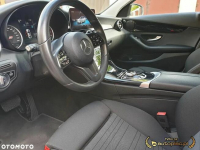 Mercedes C Klasa * Salon Polska * 71 tyś. km. * Bezwypadkowy Szczecin - zdjęcie 11
