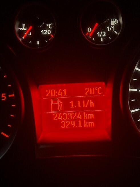 Ford Kuga Toruń - zdjęcie 8