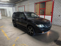 Saab 9-7X 5.3 5.3 V8 piękny unikat ze Szwajcarii Hak 3500kg