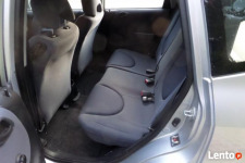 polecam Honda Jaaz na łancuchu z instalacją gazową Kielce - zdjęcie 8