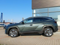 Hyundai Tucson Executive + Comfort Wejherowo - zdjęcie 3