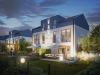Nowoczesny dom 94,14 m² | 4 Pokoje | Ogród Wawer - zdjęcie 9