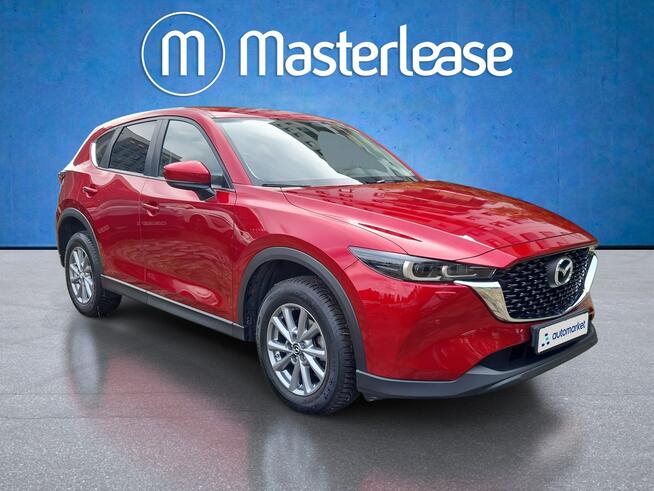 Mazda CX-5 2.0 Center-Line Plus ! Z Polskiego Salonu ! Faktura VAT ! Warszawa - zdjęcie 3