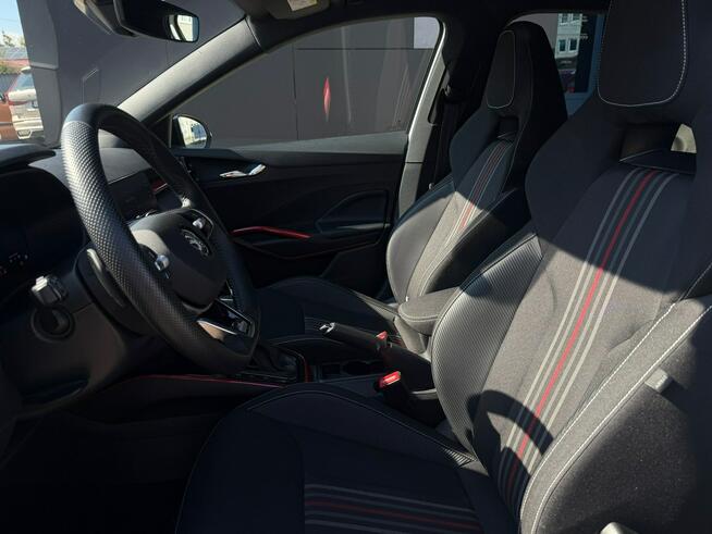 Skoda Fabia Monte Carlo 1.0 DSG Bezwypadkowy, drugi komplet opon Wejherowo - zdjęcie 10