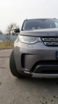 Land Rover Discovery 2.0d 241KM Salon PL_ I wł_ Hak_Bezwypadkowy! ASO! Szczecin - zdjęcie 5