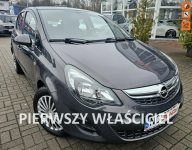Opel Corsa Pierwszy właściciel , niski przebieg, drugie koła
