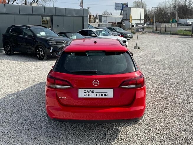 Opel Astra, 2019 Michałowice - zdjęcie 5