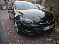 Astra J A14NET Turbo LPG Ursus - zdjęcie 2