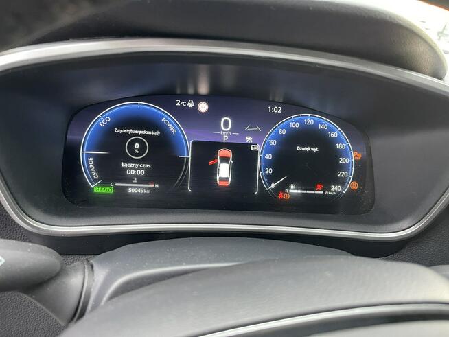 Toyota Corolla Hybryda Automat Kamera Podgrzewanie Virtual cockpit Gliwice - zdjęcie 9