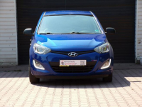 Hyundai i20 Skrzynia Automat /Led /Gwarancja /1,4 /101KM/2013 Mikołów - zdjęcie 6