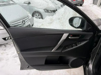 Mazda 3 NAWI,2 KOMPLETY KÓL,2 KOMPLETY KLUCZY,CZUJNIKI PARKOWANIA Słupsk - zdjęcie 9