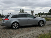 Opel Insignia Siedlce - zdjęcie 8