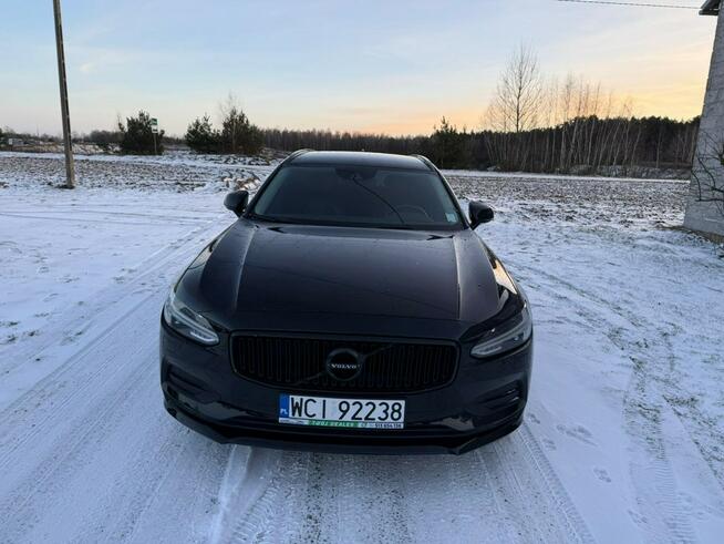 Volvo V90 Momentum 2.0 T 254KM Benzyna  Aktywny Tempomat Gąsocin - zdjęcie 10