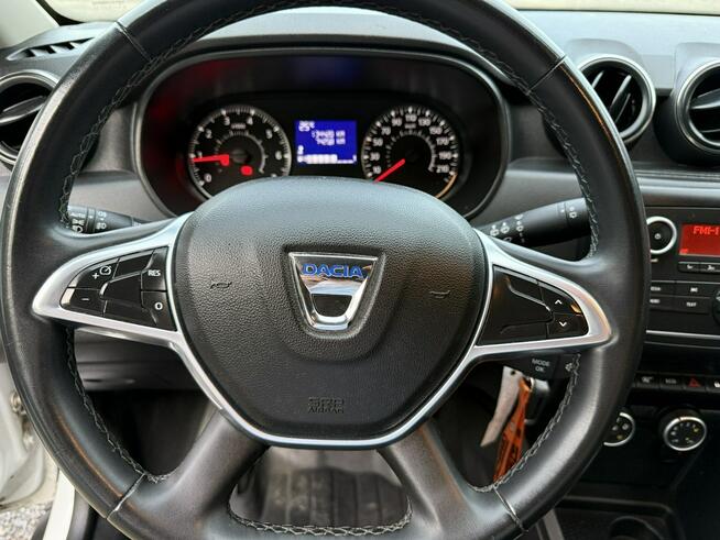 Dacia Duster 4x4. Salon Polska . Serwisowana w ASO Rybnik - zdjęcie 10
