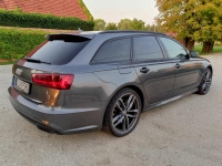 Audi A6 C7 lift S-Line 3.0 TDI Lubin - zdjęcie 3