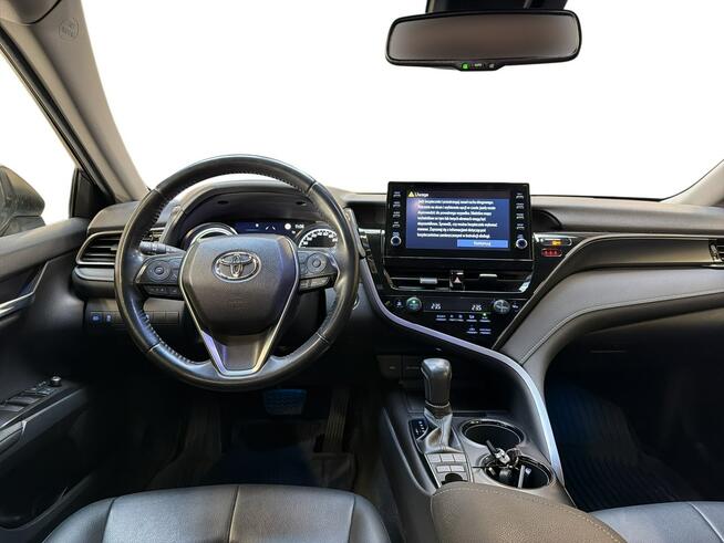 Toyota Camry 2.5 Hybrid Prestige CVT Katowice - zdjęcie 7