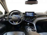 Toyota Camry 2.5 Hybrid Prestige CVT Katowice - zdjęcie 7