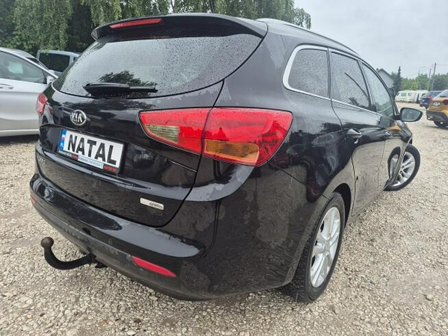 Kia Cee'd Bogata wersja* Navi * Kamera Bydgoszcz - zdjęcie 2