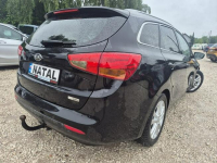 Kia Cee'd Bogata wersja* Navi * Kamera Bydgoszcz - zdjęcie 2