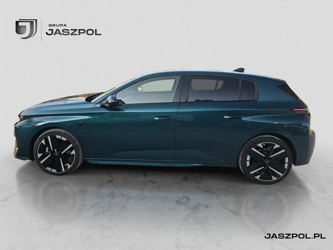 Peugeot 308 gt exclusive hybrid  145 KM edsc-6 Łódź - zdjęcie 8