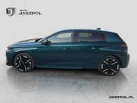Peugeot 308 gt exclusive hybrid  145 KM edsc-6 Łódź - zdjęcie 8