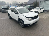 Dacia Duster 4x4 Klimatyzacja  Czujniki parkowania 150KM Gliwice - zdjęcie 3