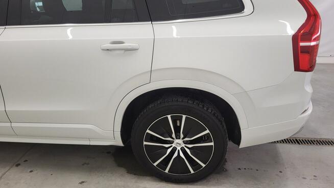 Volvo XC 90 D5 AWD Inscription 7os Grójec - zdjęcie 9