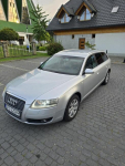 Audi A6 C6 2.7TDI Jodłownik - zdjęcie 9