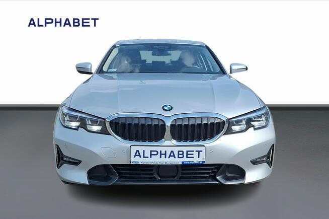 BMW 320d xDrive mHEV Sport Line sport-aut Swarzędz - zdjęcie 10