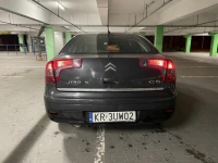 Citroen C5 II 2.0i Exclusive 2007 LPG Kraków - zdjęcie 4