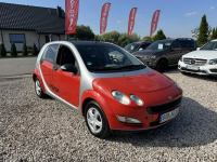 Smart 133 tys km Super Jeździ Klima Działa