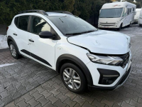 Dacia Sandero Stepway Zielona Łąka - zdjęcie 4