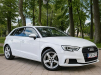 Audi A3 Sadlno - zdjęcie 3