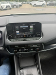 Nissan Qashqai Krajowy bezwypadkowy jeden właściciel Karczew - zdjęcie 6