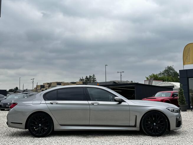 BMW Seria 7, 2021 Michałowice - zdjęcie 3