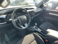 Toyota Hilux Salon PL_Active 4x4 HAK Automat Podgrzewanie Kamera 204KM Gliwice - zdjęcie 8