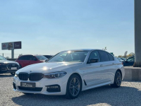 BMW Seria 5, 2018 Michałowice - zdjęcie 8