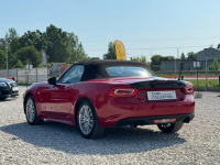 Fiat 124 Spider, 2017 Michałowice - zdjęcie 5