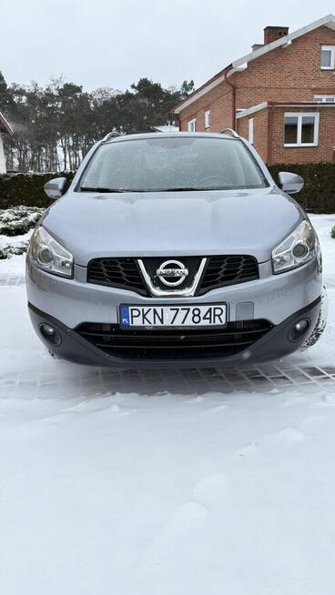 Sprzedam Nissan quashquai Stare Miasto - zdjęcie 8